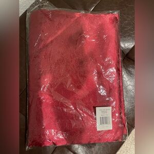 132’ Satin Tablecloth